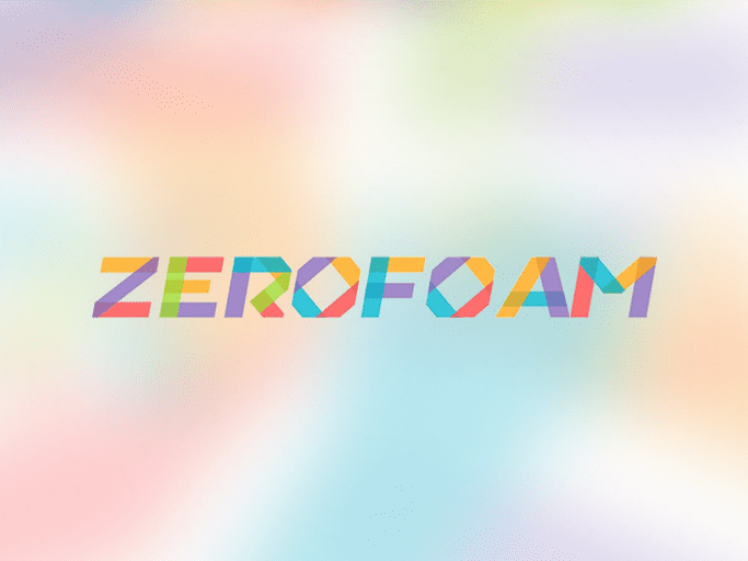 ZeroFoam 子主题