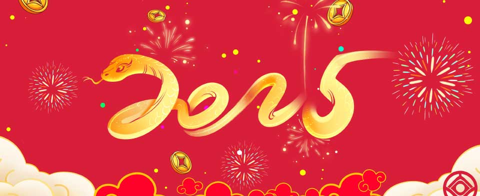 2025 春節(jié)優(yōu)惠活動(dòng)說明