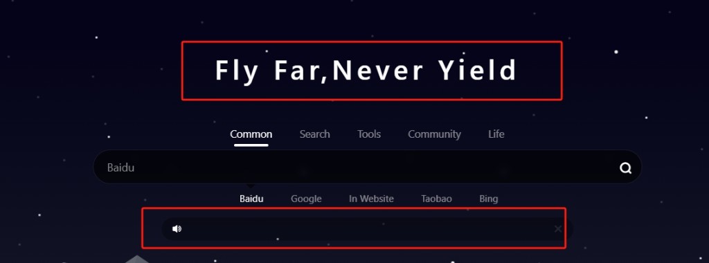 请问这个大字标语能设置成彩色的吗？